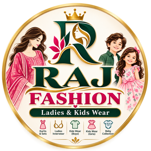 Raj Fashion